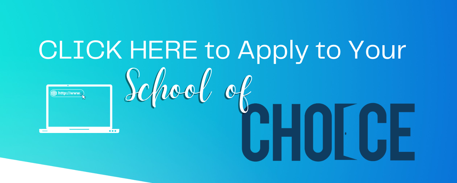 Link to apply for a Chocie school 